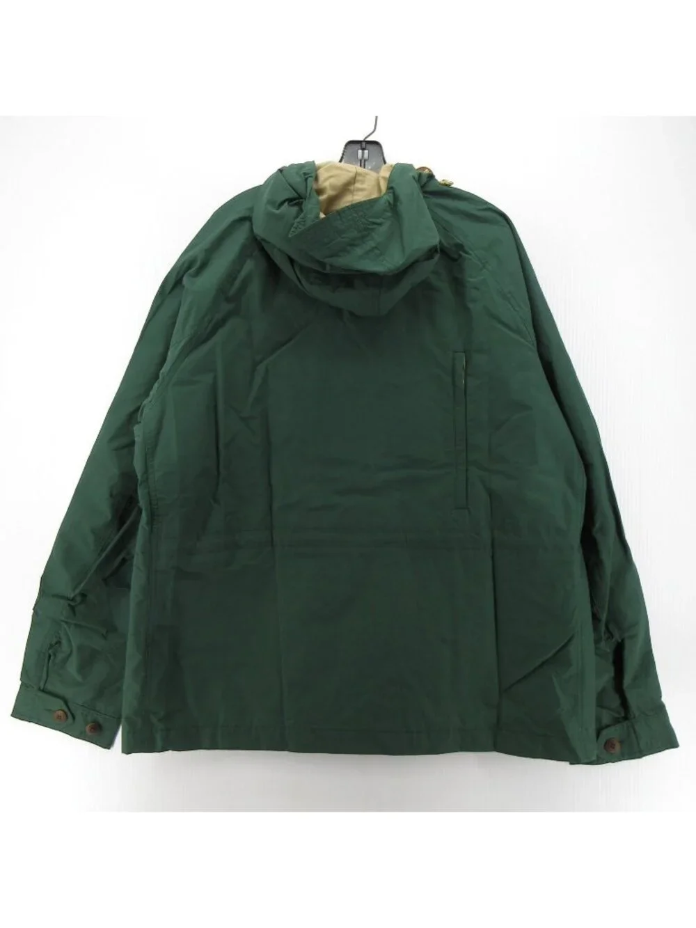 Polo Ralph Lauren Jacket XXL Barn Chore Coat Hoodie Field Utility